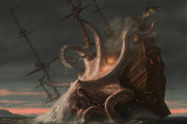 Kraken маркетплейс официальный